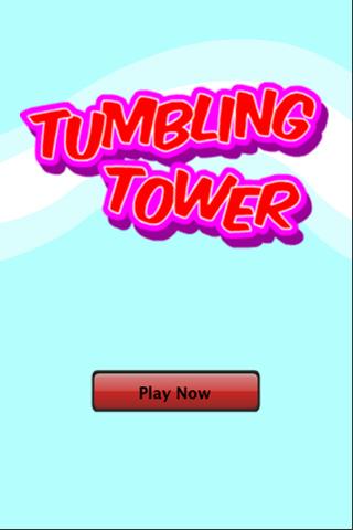 Tumbling Tower截图1