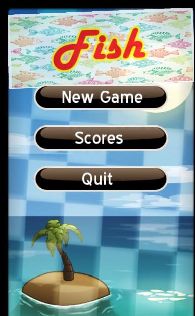 Fish Match Funny Game截图1