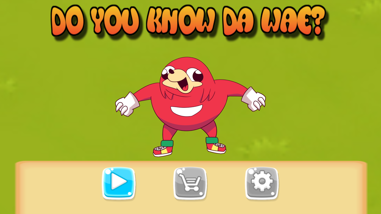 Do You Know Da Wae?截图2