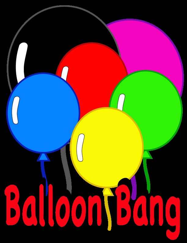 Balloon Bang截图1