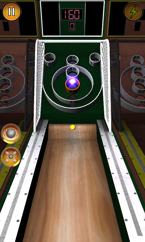 Rally-Ball Free截图2