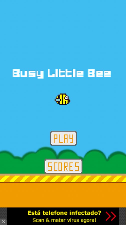 Busy Little Bee截图1