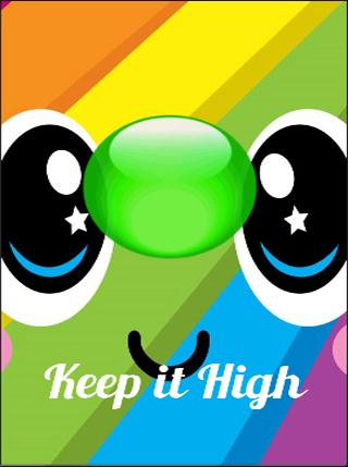 Keep it HIGH截图3