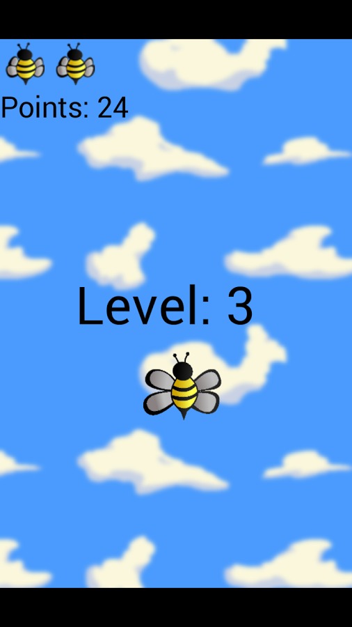 Bee Beep截图4