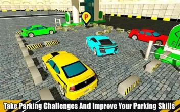 Parking master 2018截图4