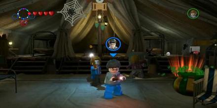 Gems Lego Witch Heroes截图3