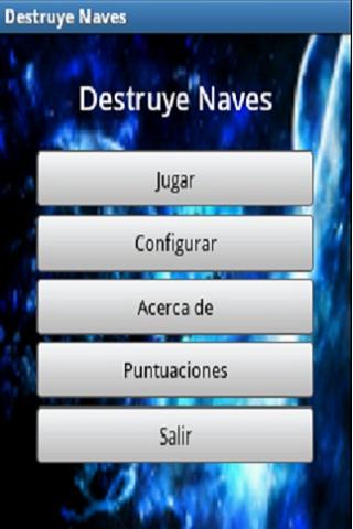 Destruye Naves截图1