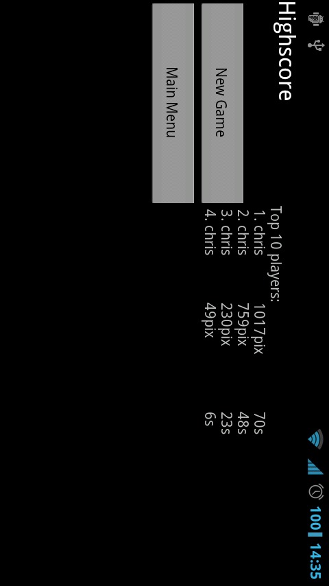 3D Rocket dev截图3