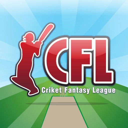CFL: Cricket Fantasy League截图1