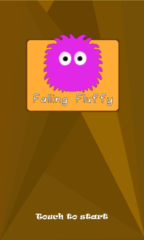 Falling Fluffy: The Great Drop截图1