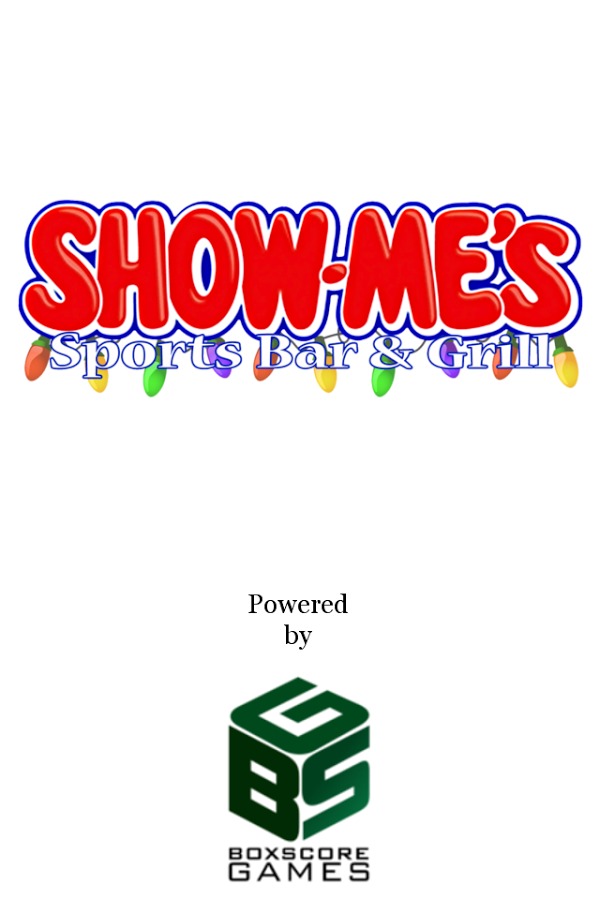 Show-Me's BINGO截图1