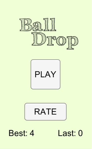 Ball Drop截图2