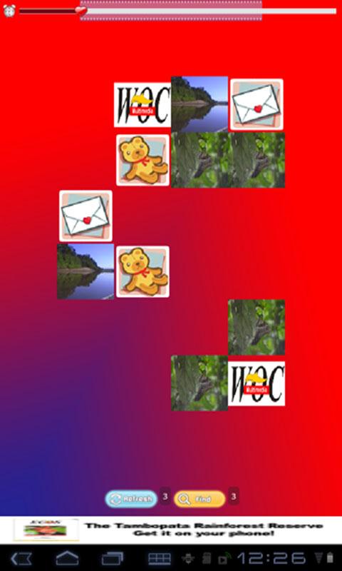 Tambopata Puzzle italiano截图5