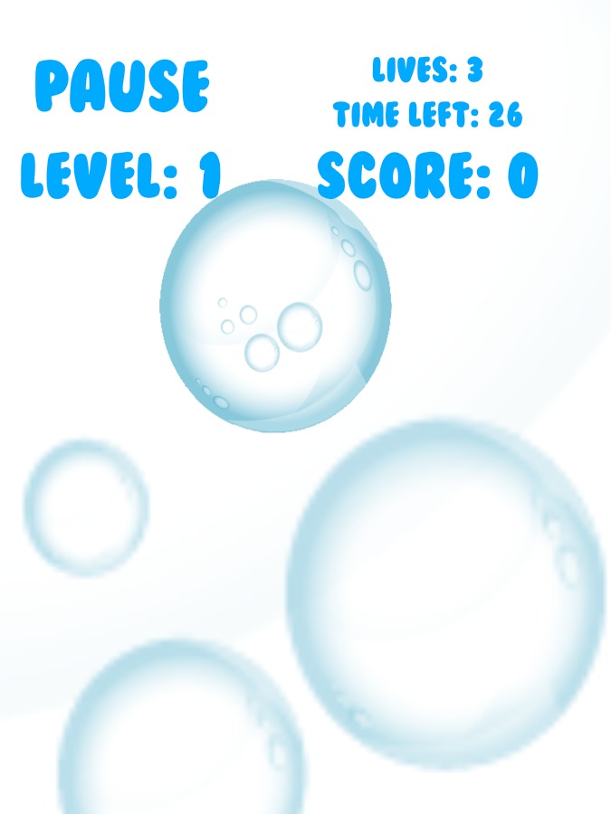 Bubble Tap截图5