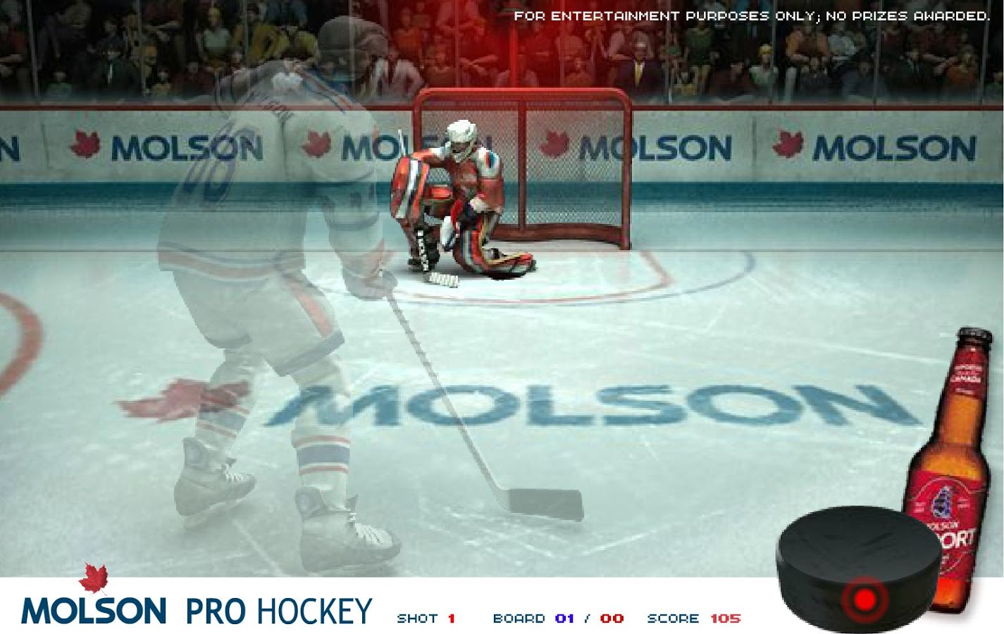 Pro Hockey截图3