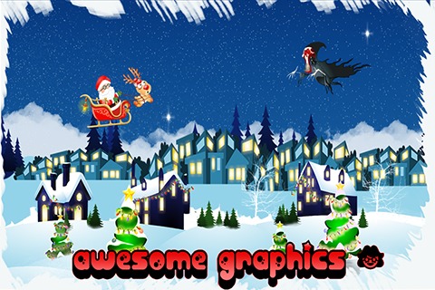 A Sardar Santa christmas story截图4