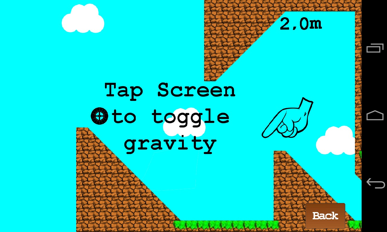 Toggle Gravity截图2