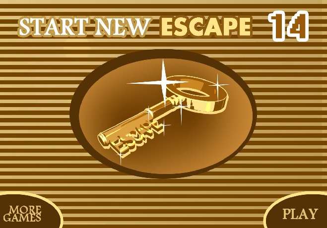 START NEW ESCAPE 014截图2