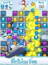 Snowman Games & Frozen Puzzles截图1