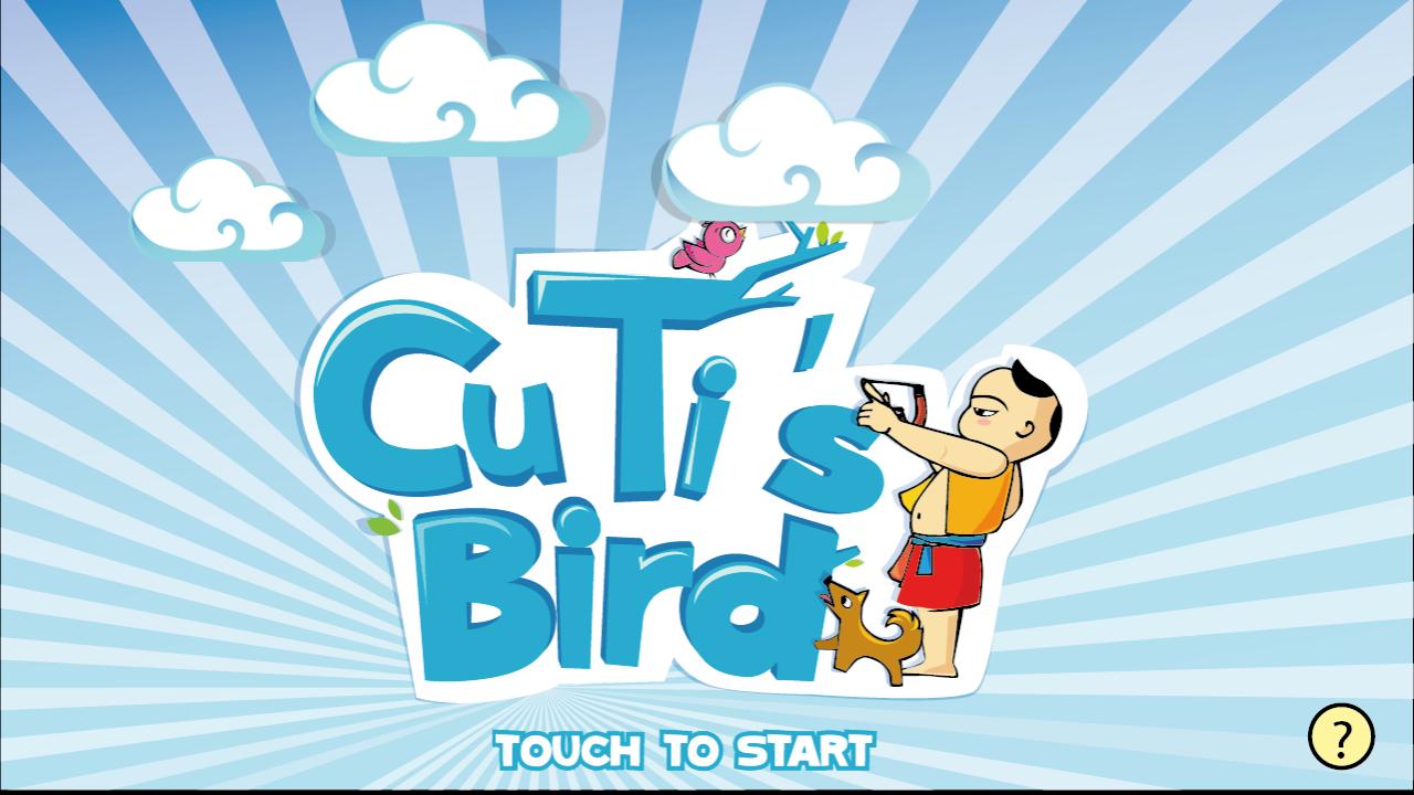 Cu Ti's Bird截图1