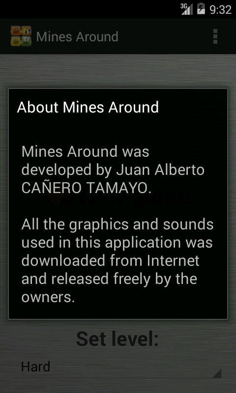 Mines Around截图3