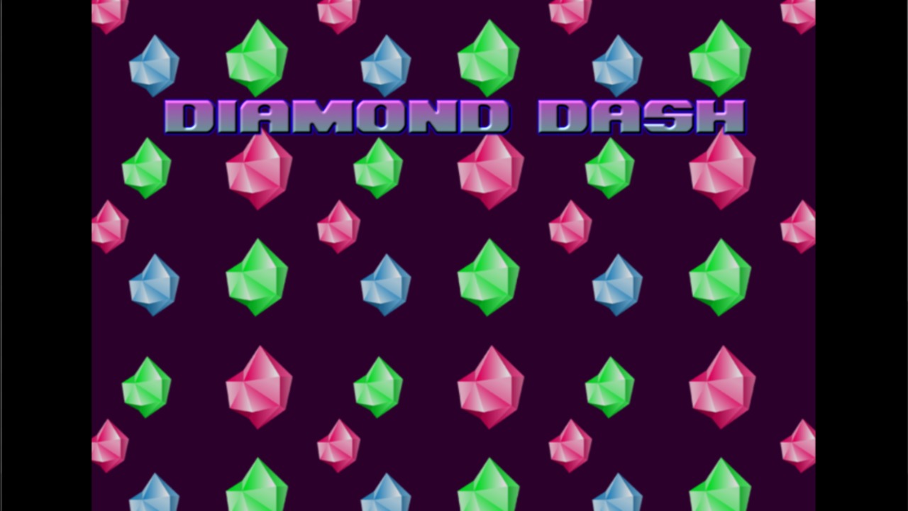 Classic Diamond Miner截图2