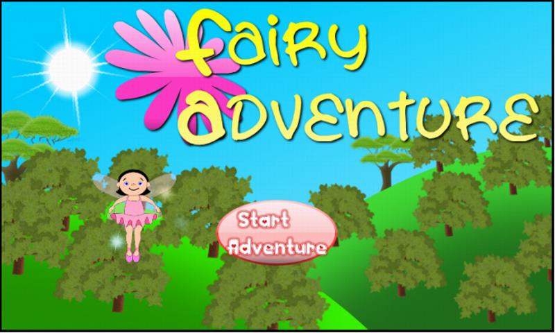 FairyAdventure截图1