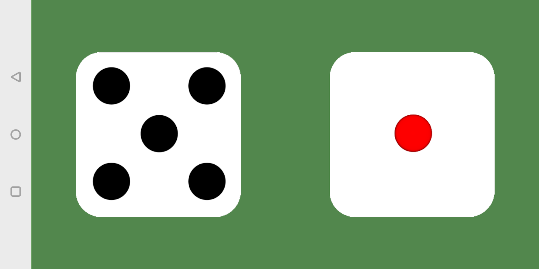 Double Dice截图1