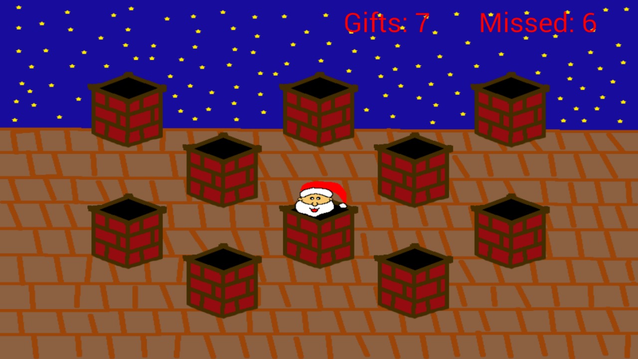 Get Santa's Gifts截图2