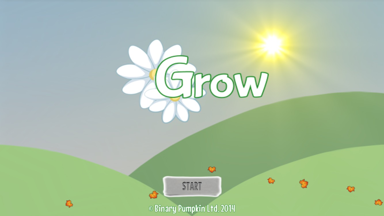 Grow!!截图4