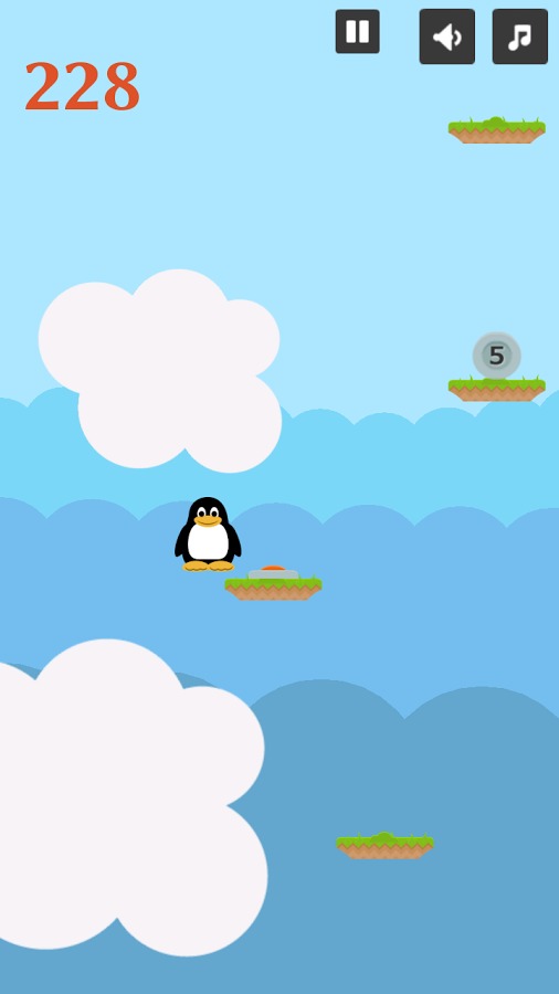 Tux Jumper截图3