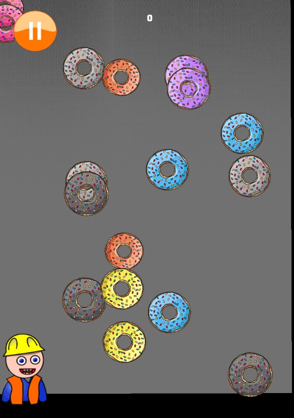 Donut Demolition截图3