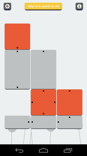分裂方块截图3