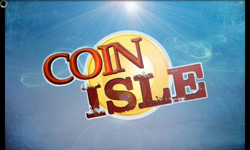 Coin Isle截图1