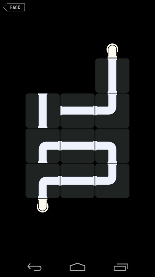 PIPES Connect : Free Puzzle截图5