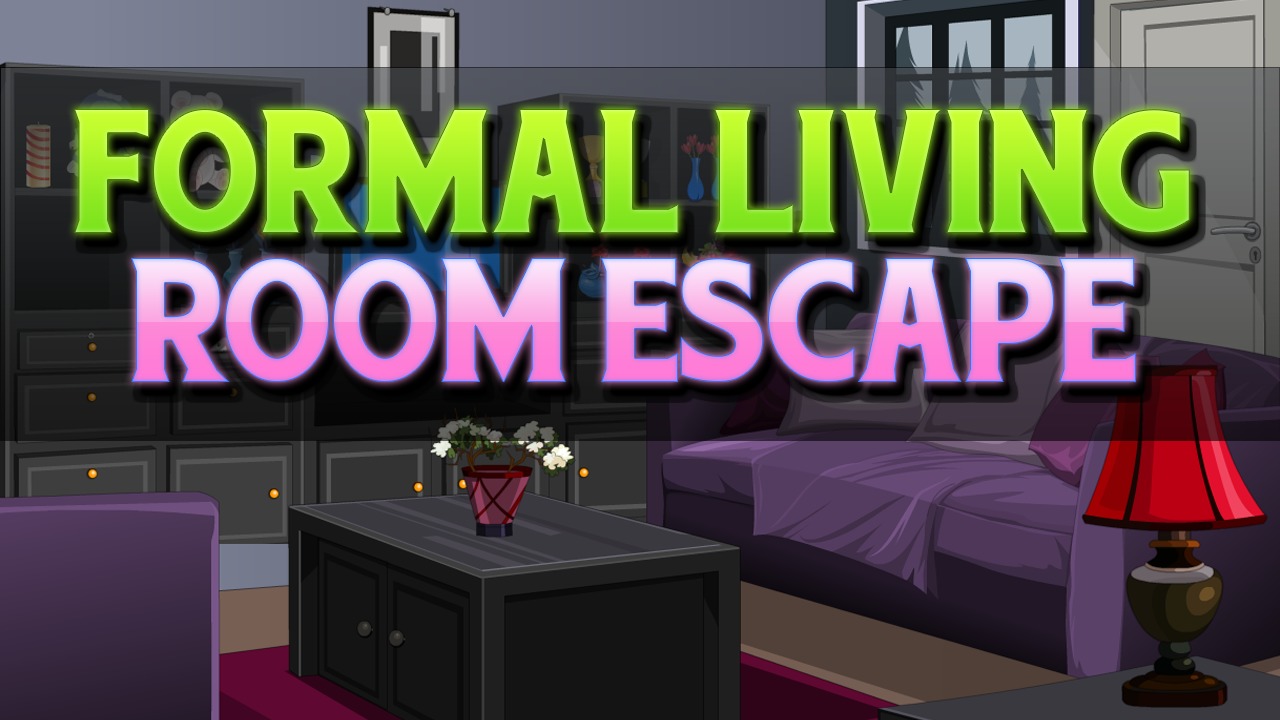 Formal Living Room Escape截图4