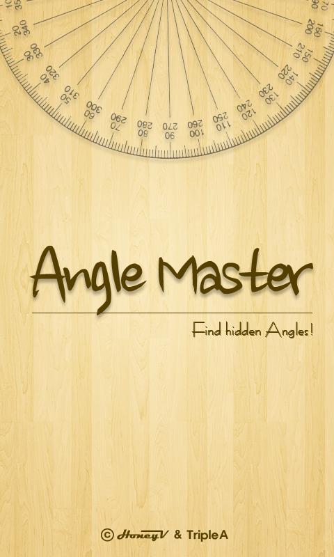 The Angle Master截图1