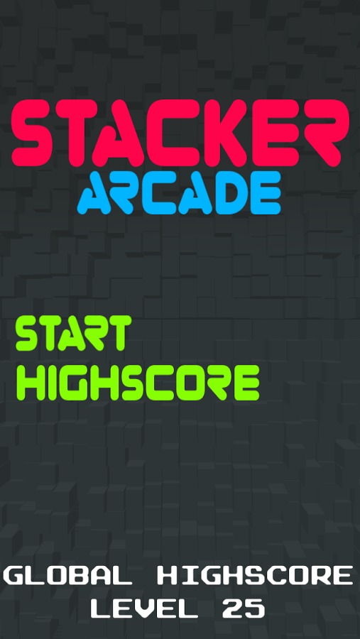 Stacker Arcade截图1