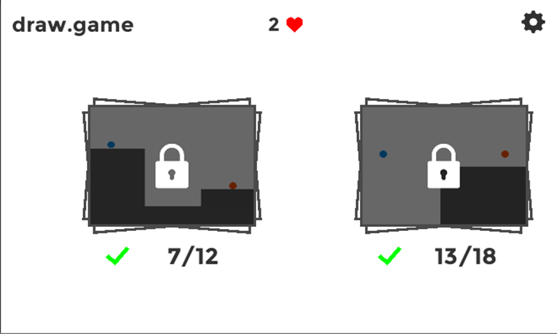 Dunk Line 2截图2