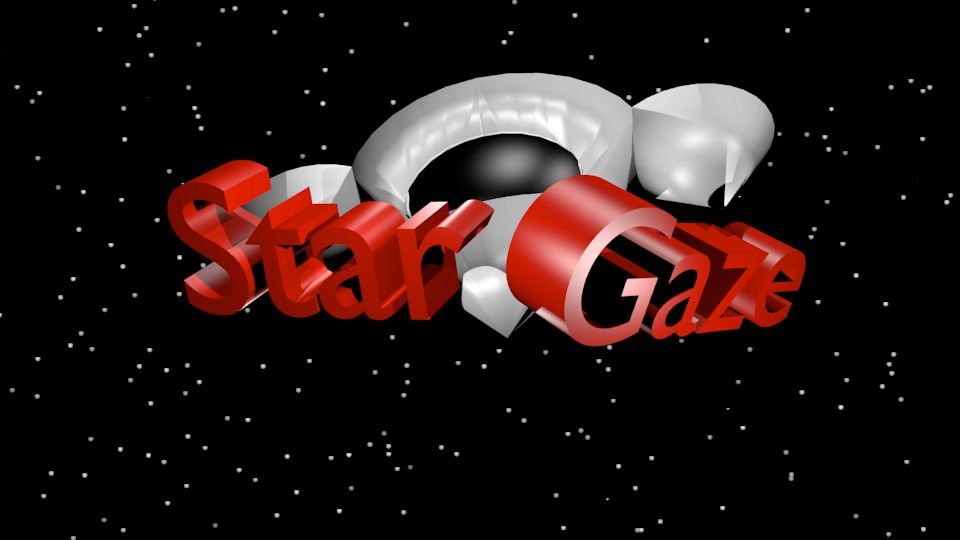 Star Gaze截图2