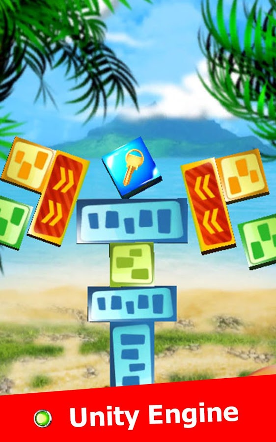 Treasure Island Puzzle截图5