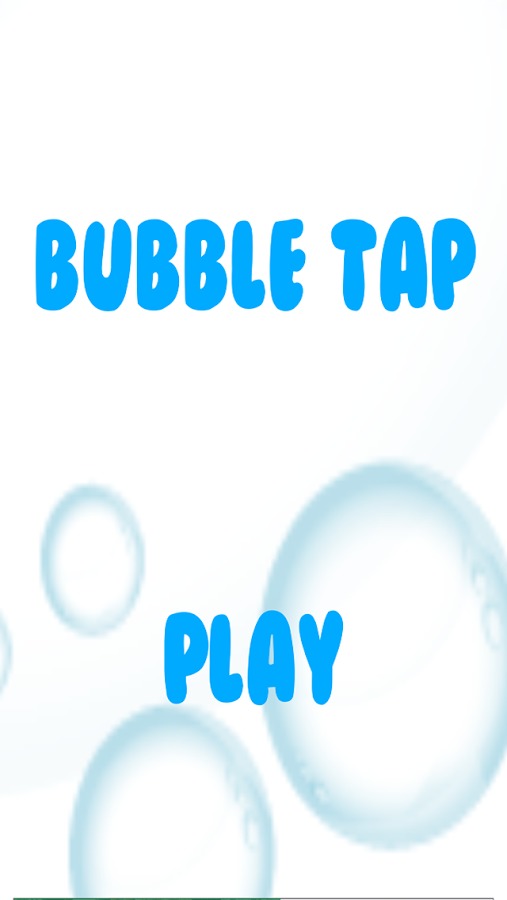 Bubble Tap截图1