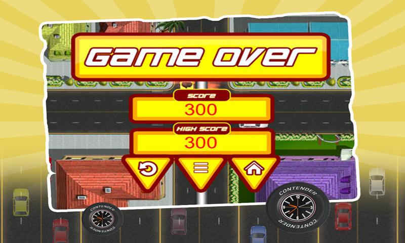 Car Crash Ultimate 2截图5