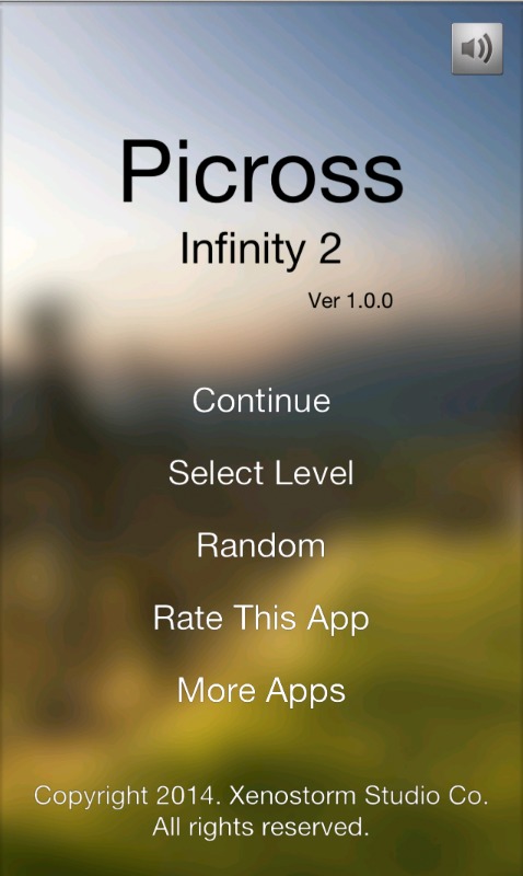 Picross Infinity 2截图5