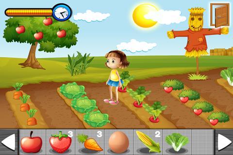 Abbie's Farm - Bedtime Stories截图1