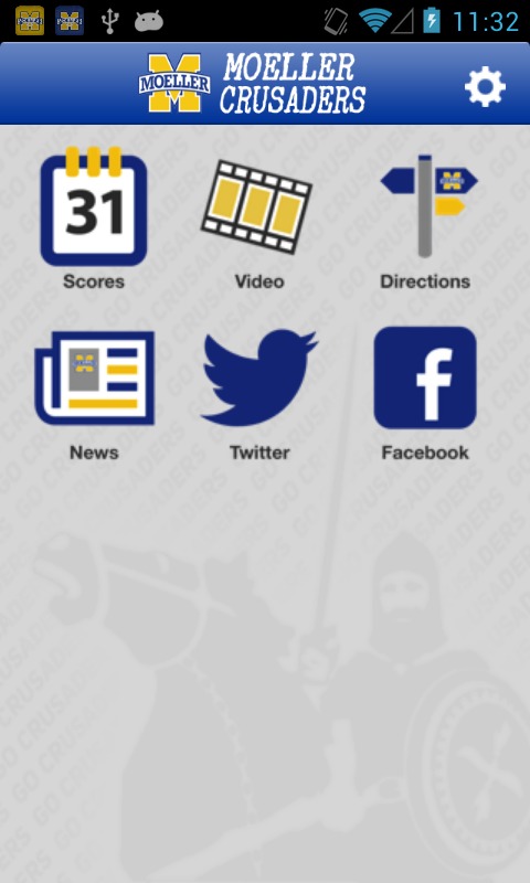 Moeller Sports Lite截图1