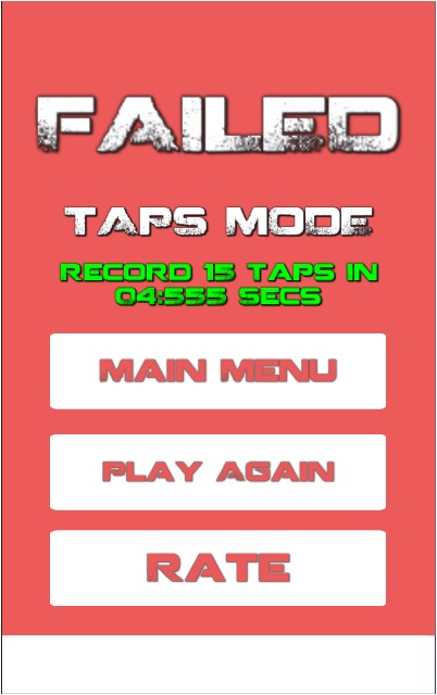 Tapping Tiles截图5