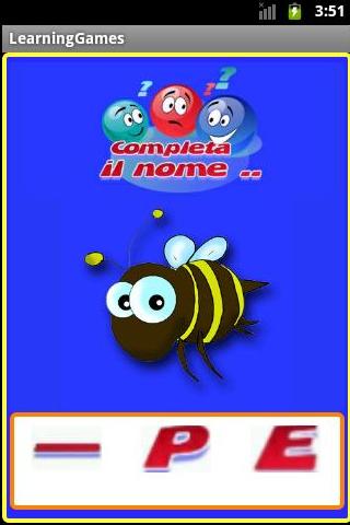 Learning games.截图4