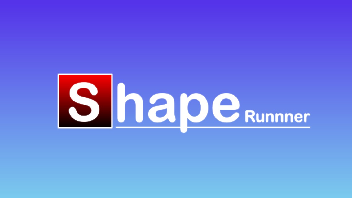 Shape Runner截图1