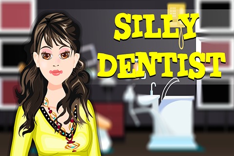 Silly Dentist截图1